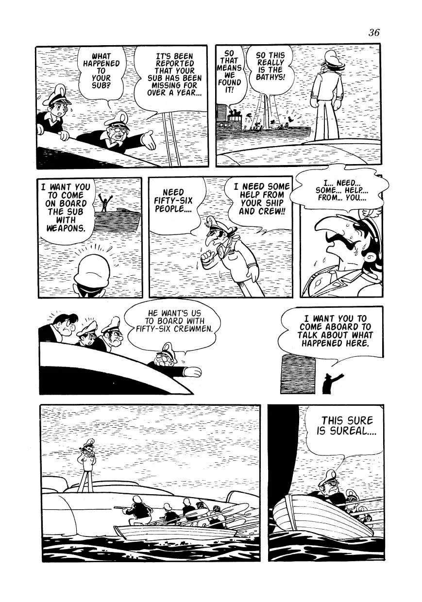SF Mix Chapter 2 page 12 - 
