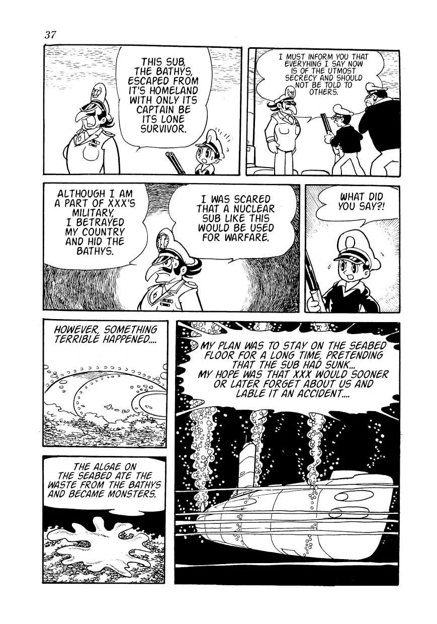 SF Mix Chapter 2 page 13 - 