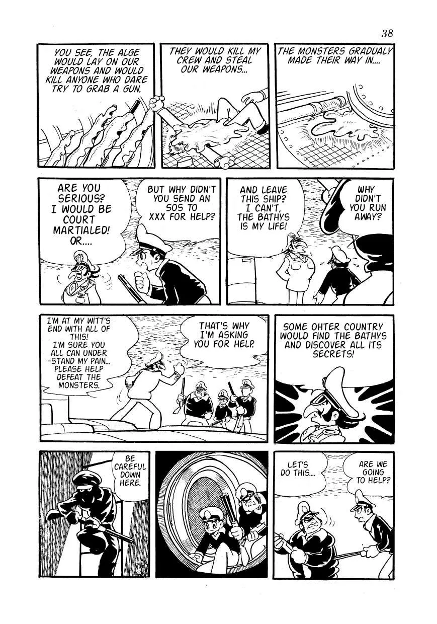 SF Mix Chapter 2 page 14 - 