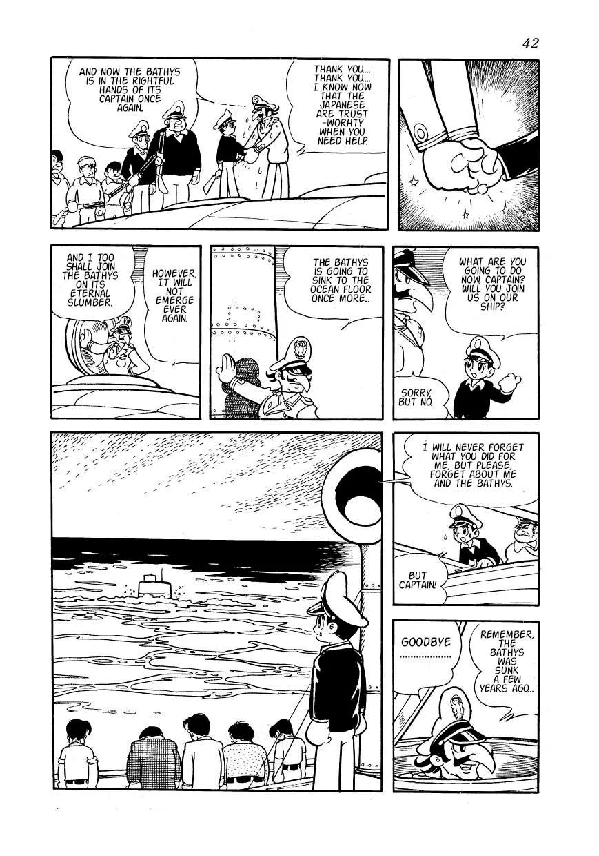 SF Mix Chapter 2 page 18 - 