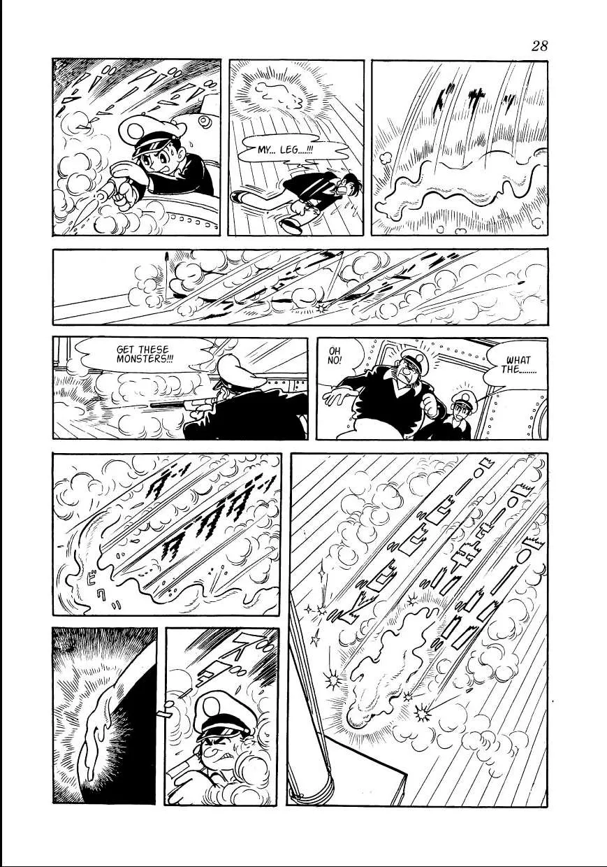 SF Mix Chapter 2 page 4 - 