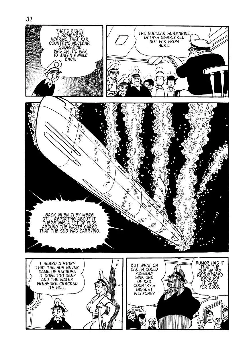 SF Mix Chapter 2 page 7 - 