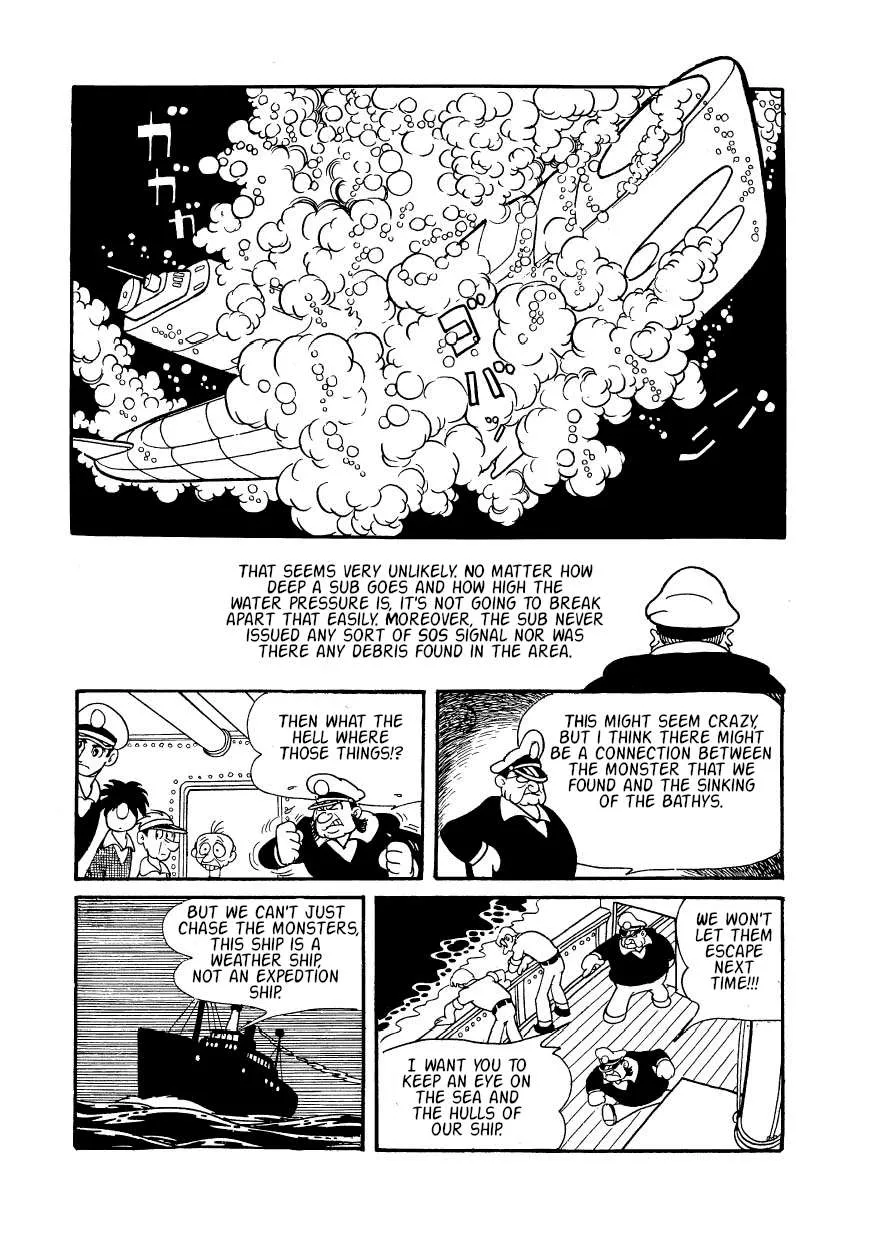 SF Mix Chapter 2 page 8 - 