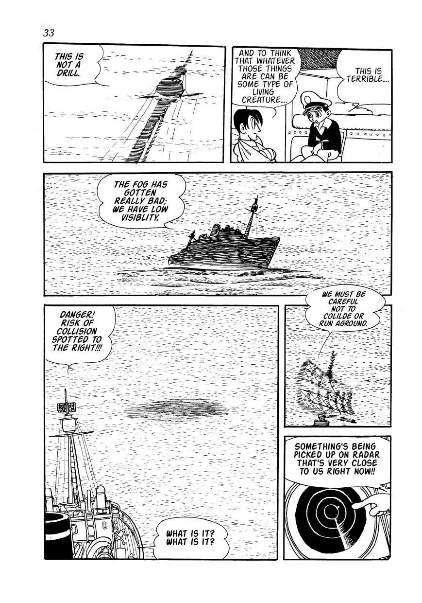 SF Mix Chapter 2 page 9 - 