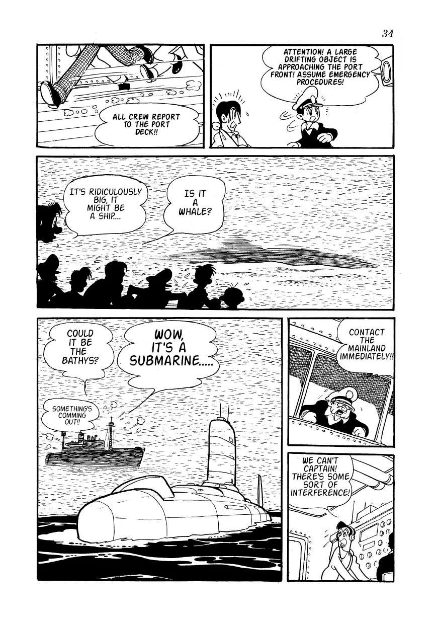 SF Mix Chapter 2 page 10 - 
