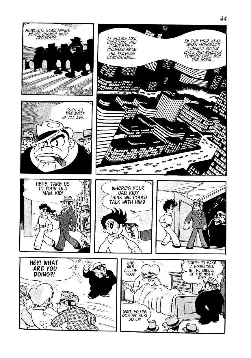 SF Mix Chapter 3 page 2 - 