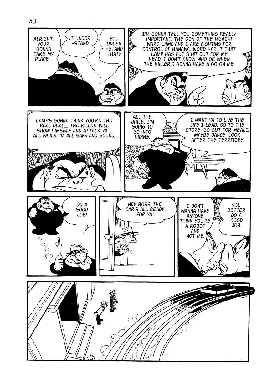 SF Mix Chapter 3 page 11 - 