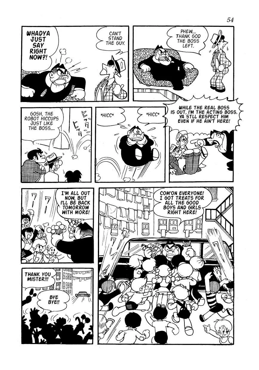SF Mix Chapter 3 page 12 - 