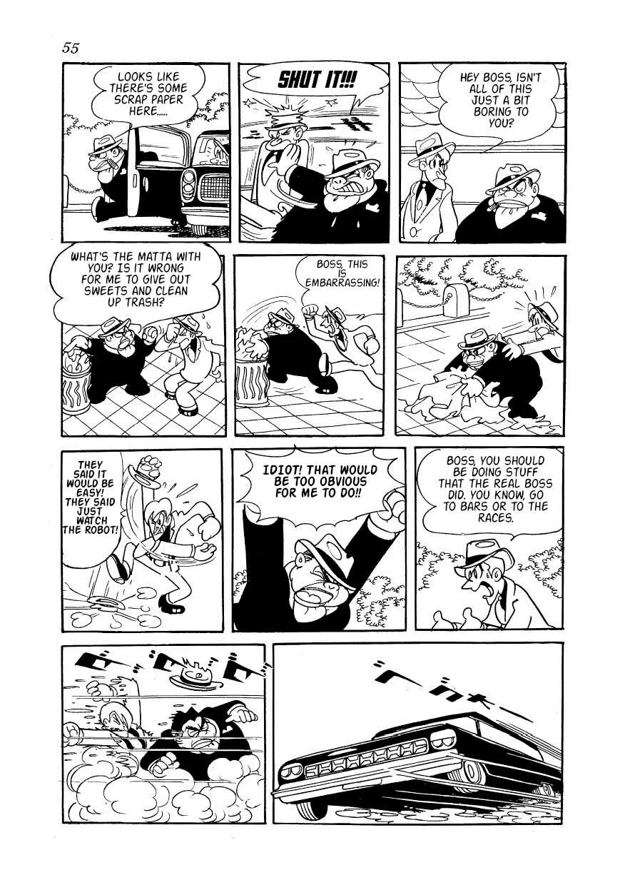 SF Mix Chapter 3 page 13 - 