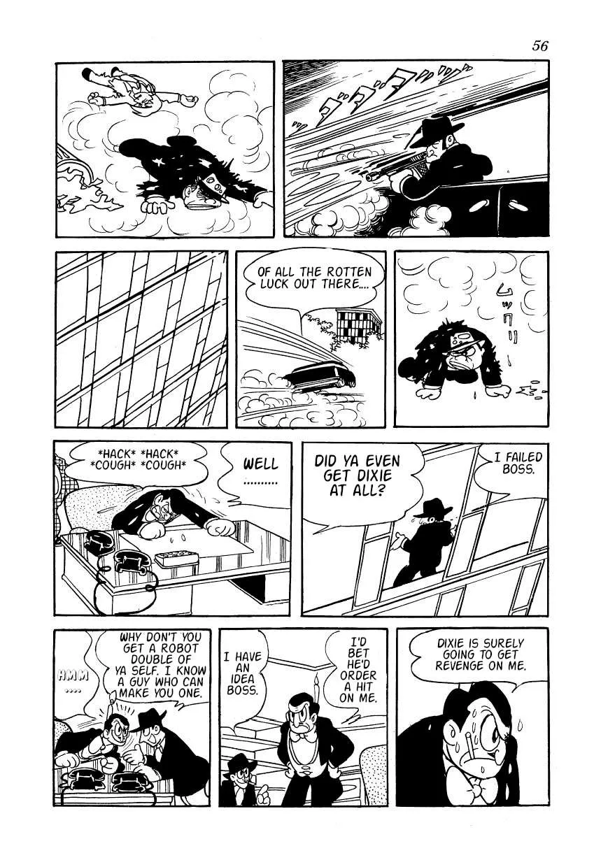 SF Mix Chapter 3 page 14 - 