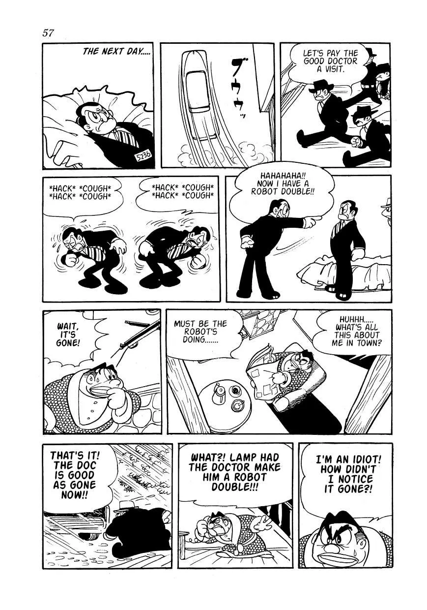 SF Mix Chapter 3 page 15 - 