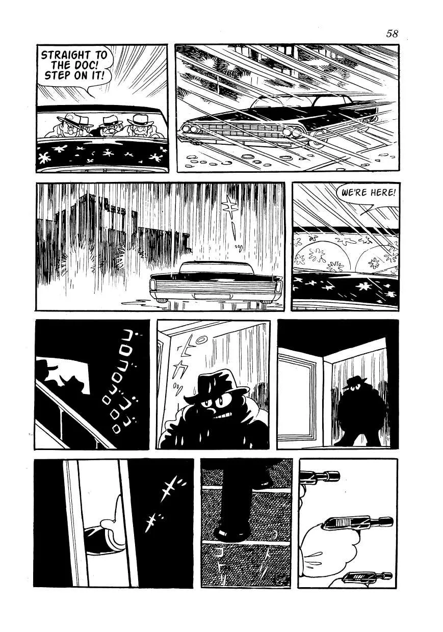 SF Mix Chapter 3 page 16 - 