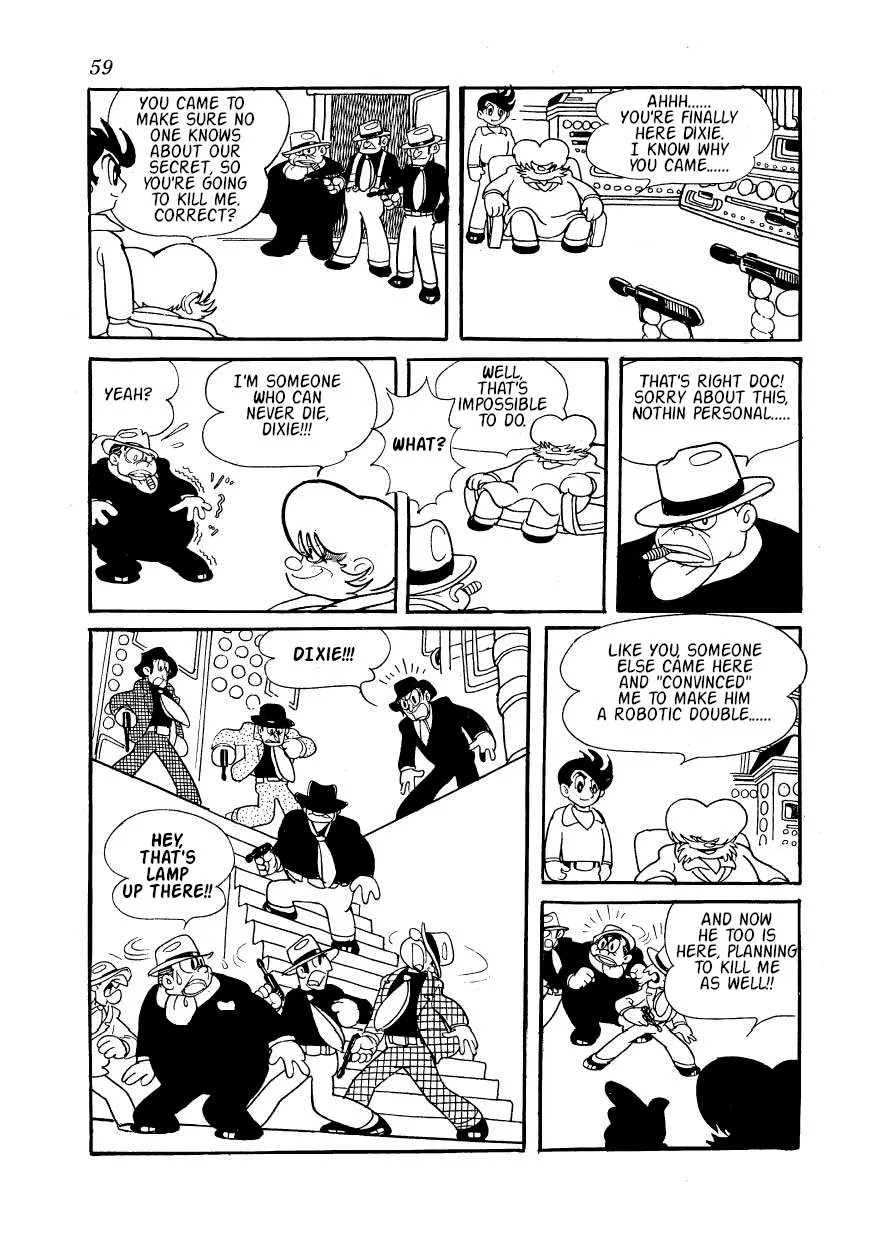 SF Mix Chapter 3 page 17 - 