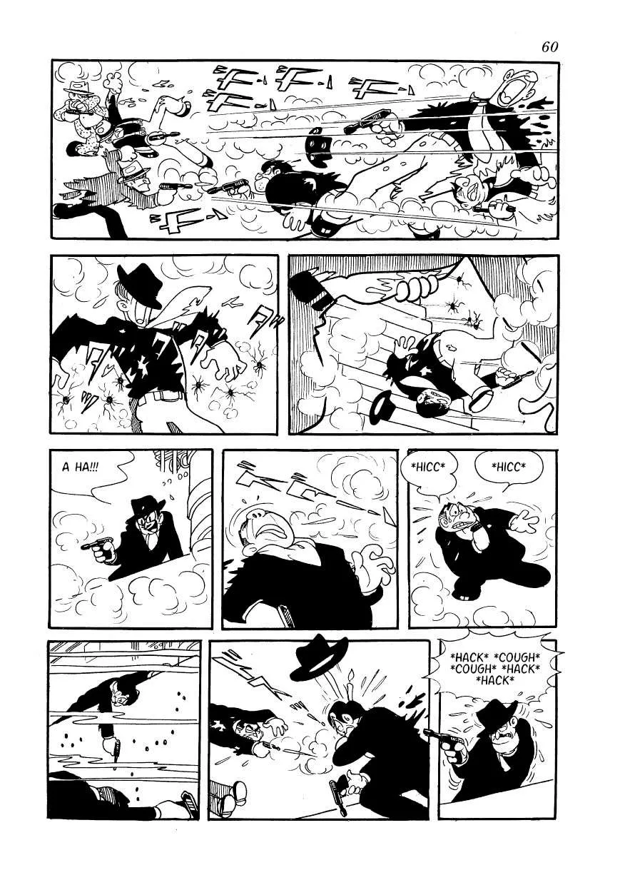 SF Mix Chapter 3 page 18 - 
