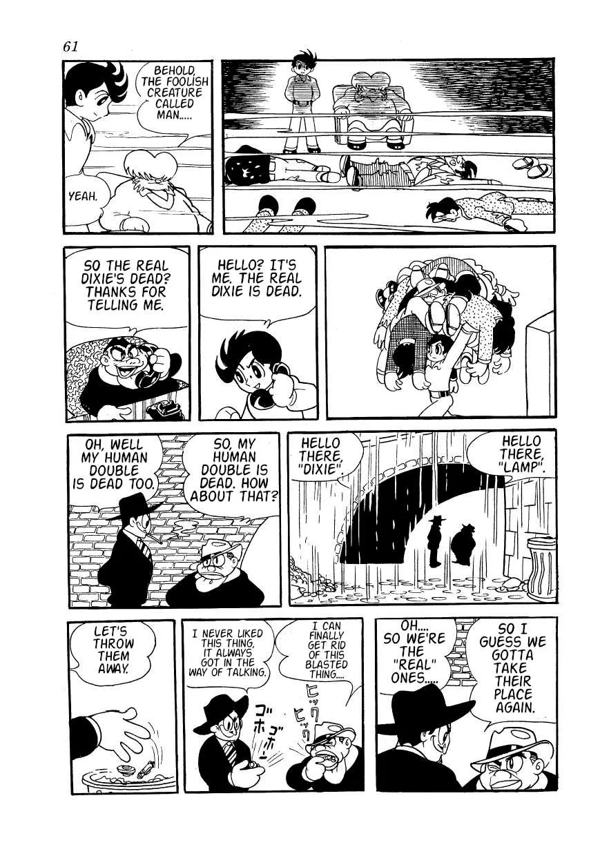 SF Mix Chapter 3 page 19 - 