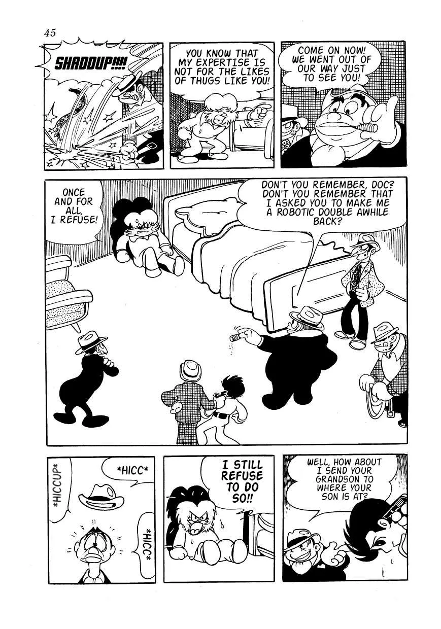SF Mix Chapter 3 page 3 - 