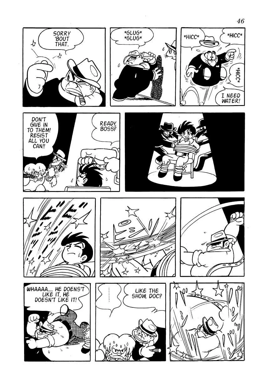 SF Mix Chapter 3 page 4 - 
