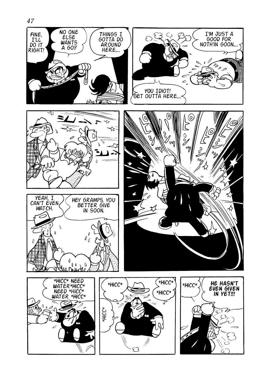 SF Mix Chapter 3 page 5 - 