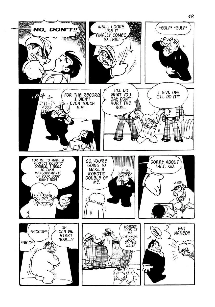 SF Mix Chapter 3 page 6 - 