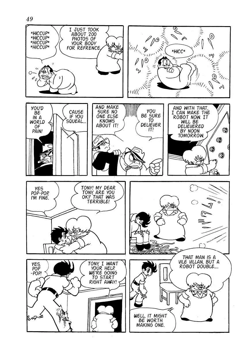 SF Mix Chapter 3 page 7 - 
