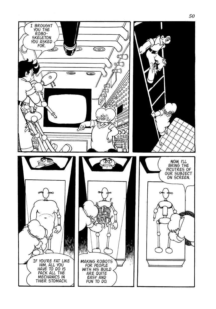SF Mix Chapter 3 page 8 - 