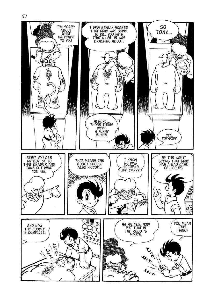 SF Mix Chapter 3 page 9 - 