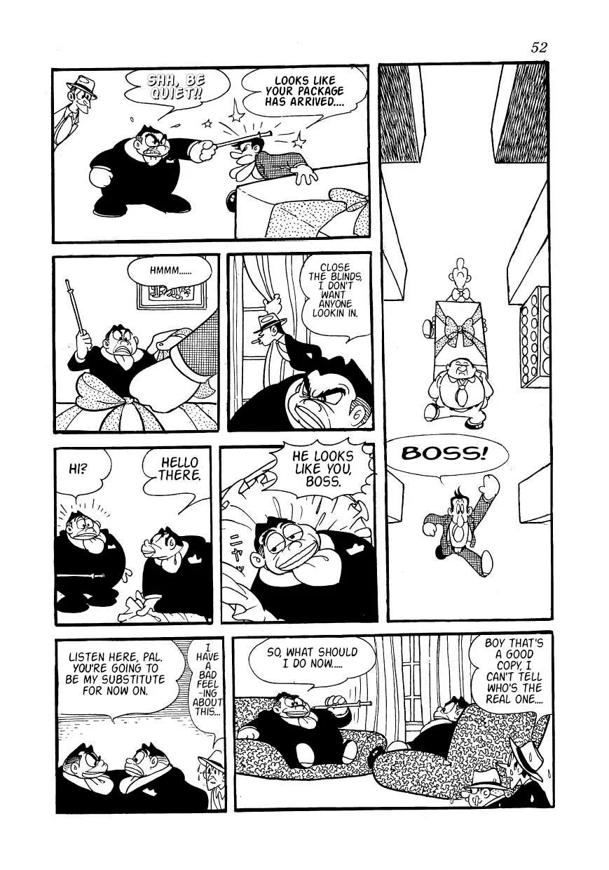 SF Mix Chapter 3 page 10 - 