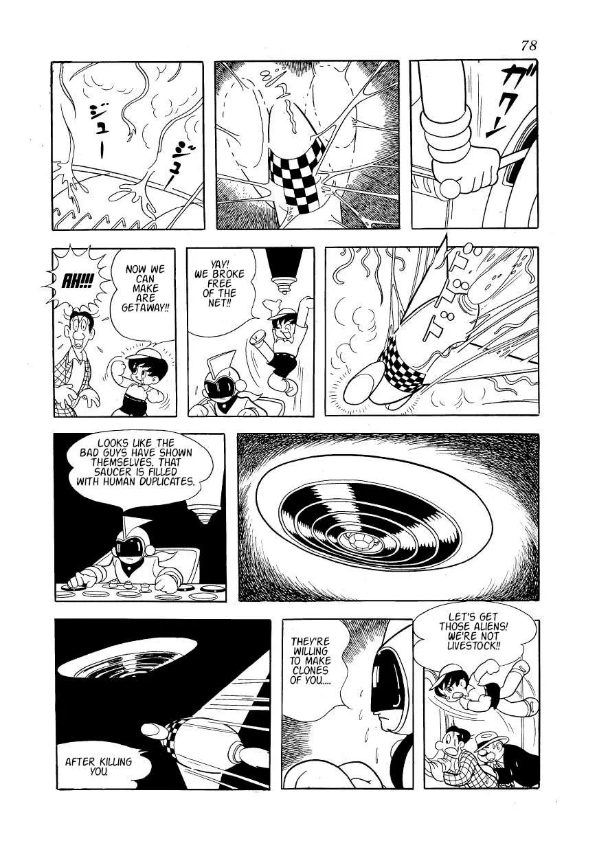 SF Mix Chapter 4 page 16 - 