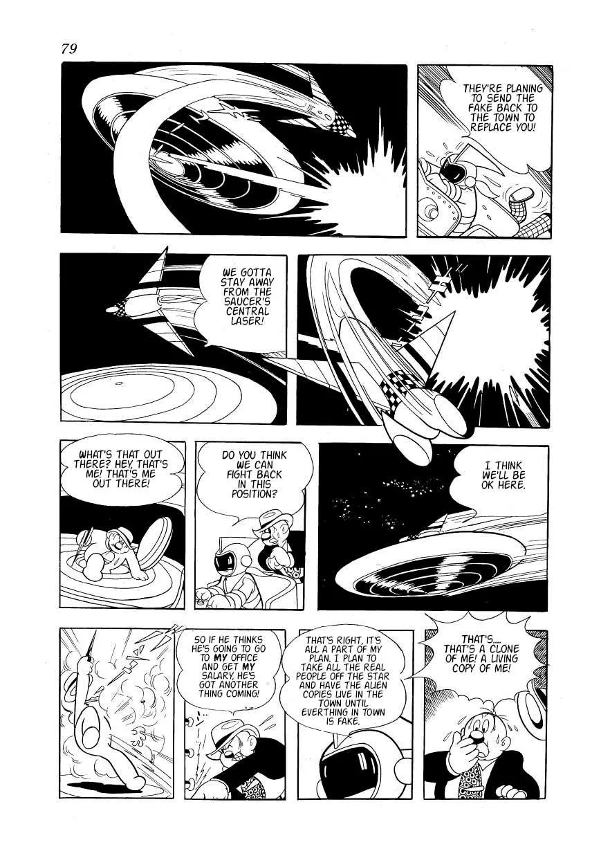 SF Mix Chapter 4 page 17 - 