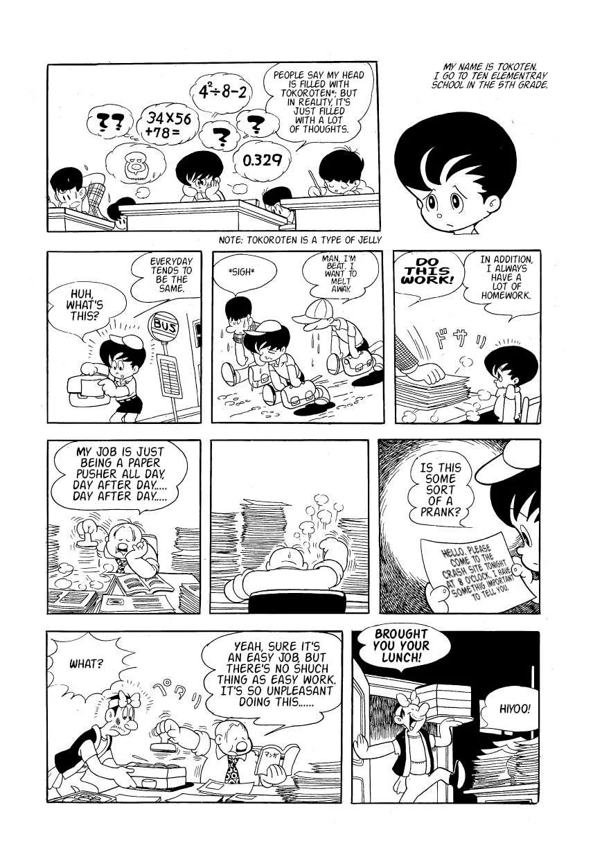 SF Mix Chapter 4 page 4 - 