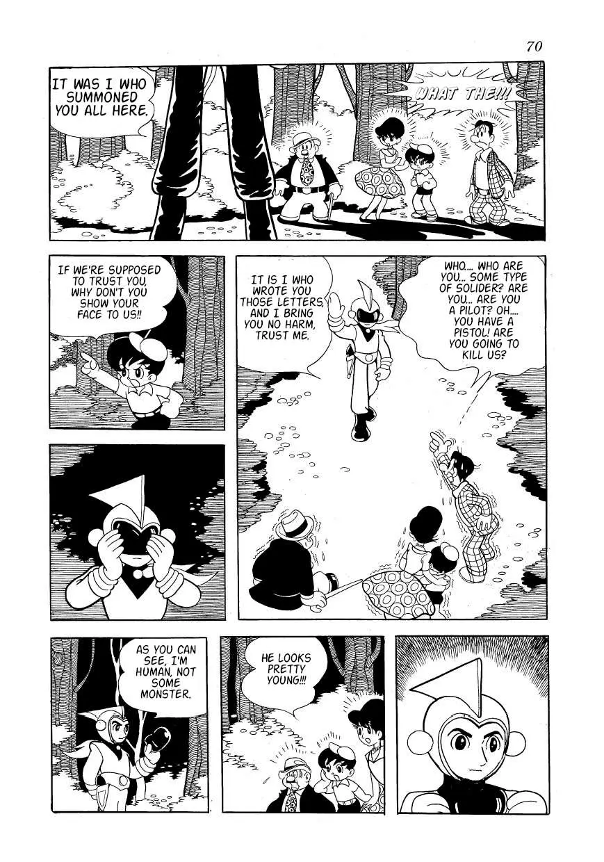 SF Mix Chapter 4 page 8 - 