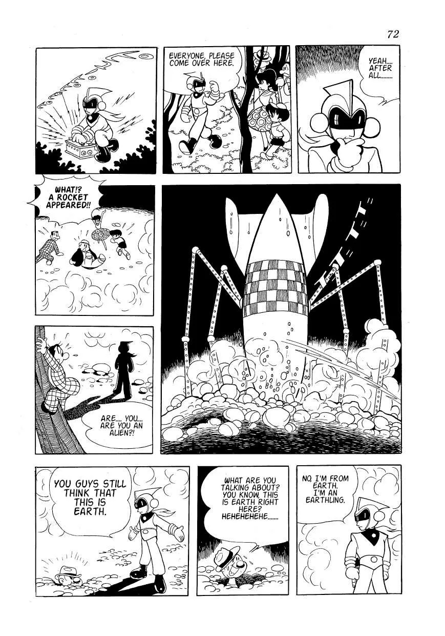SF Mix Chapter 4 page 10 - 