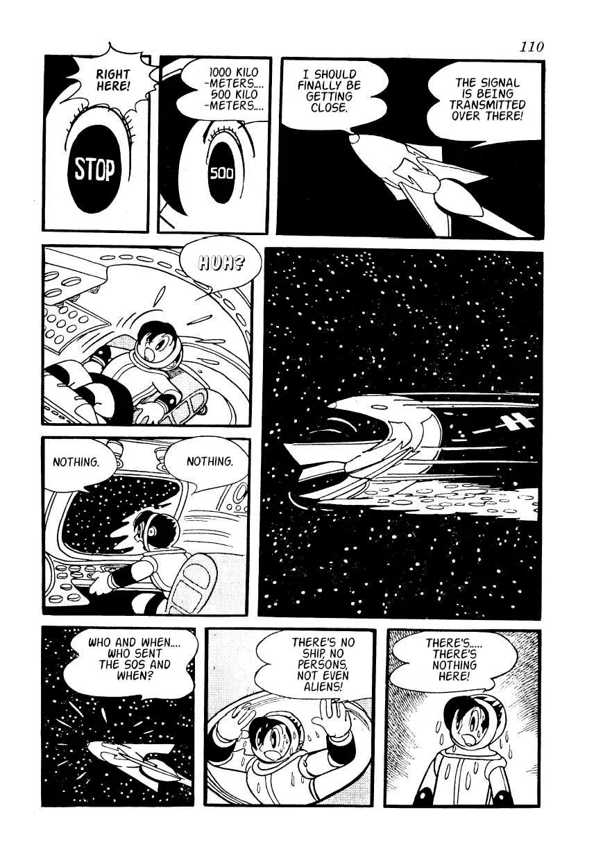 SF Mix Chapter 6 page 12 - 