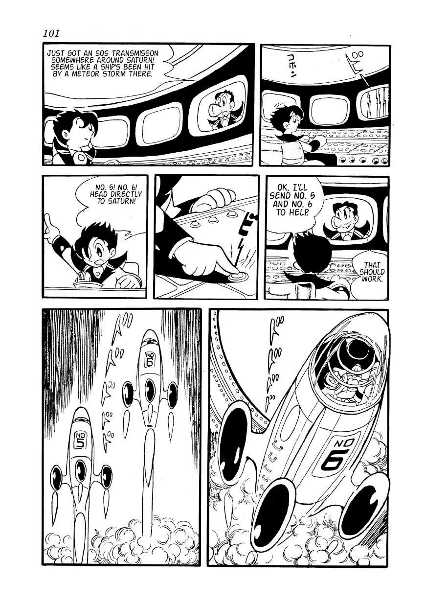 SF Mix Chapter 6 page 3 - 