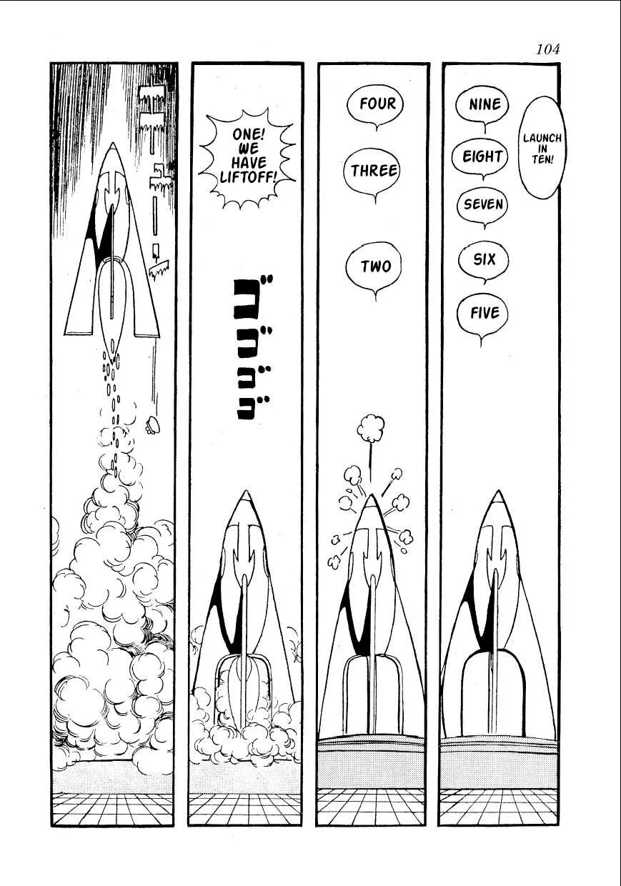 SF Mix Chapter 6 page 6 - 