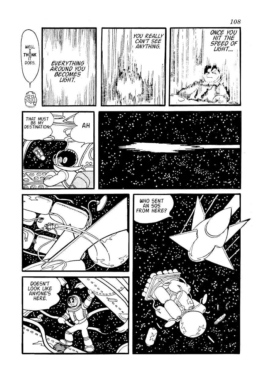 SF Mix Chapter 6 page 10 - 