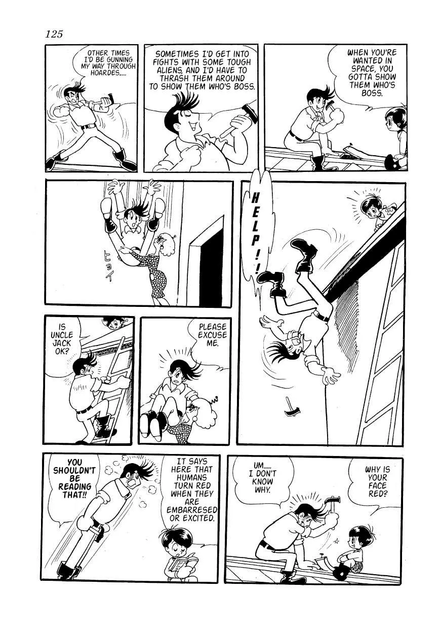 SF Mix Chapter 7 page 11 - 