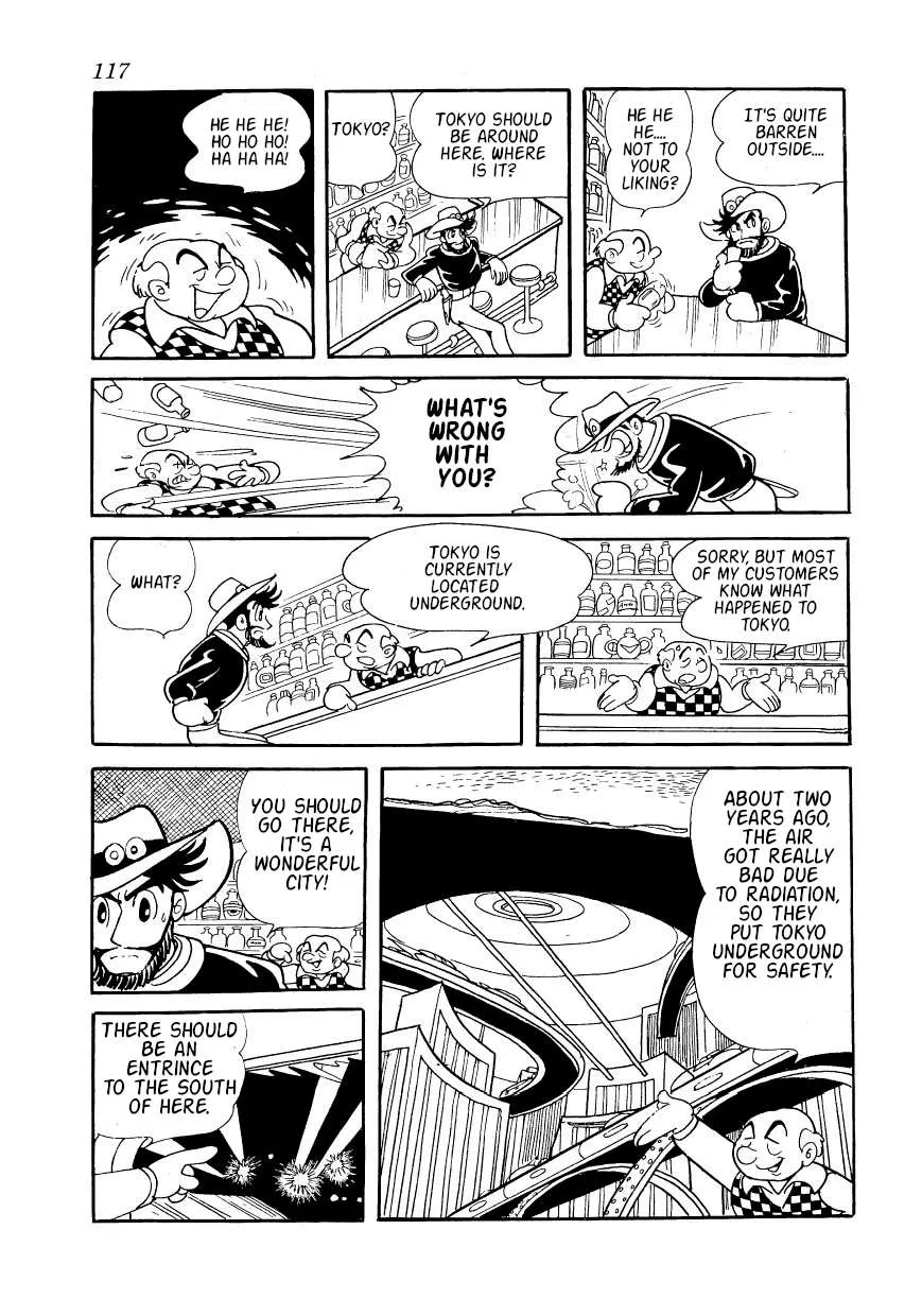 SF Mix Chapter 7 page 3 - 