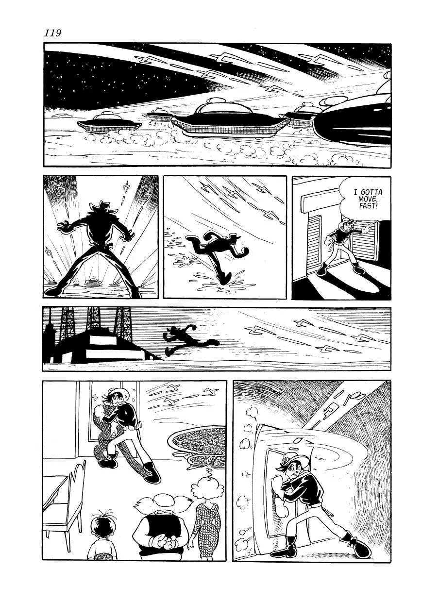 SF Mix Chapter 7 page 5 - 