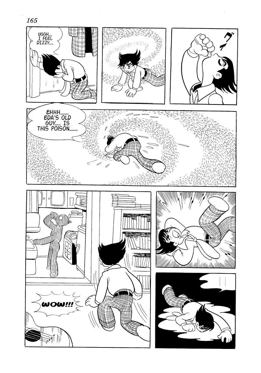 SF Mix Chapter 9 page 11 - 