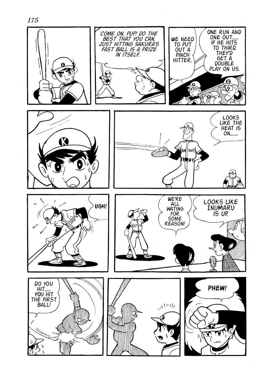 SF Mix Chapter 9 page 21 - 