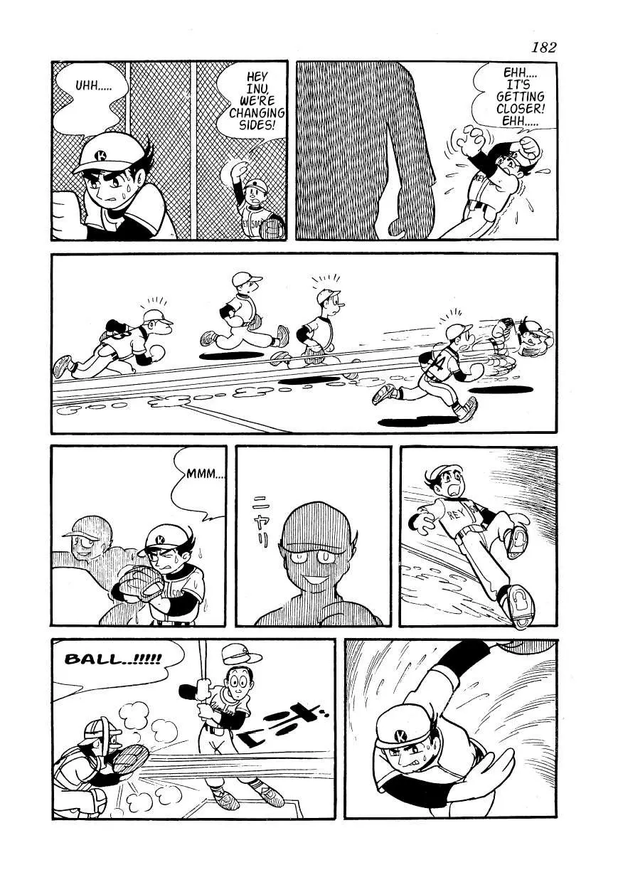 SF Mix Chapter 9 page 28 - 