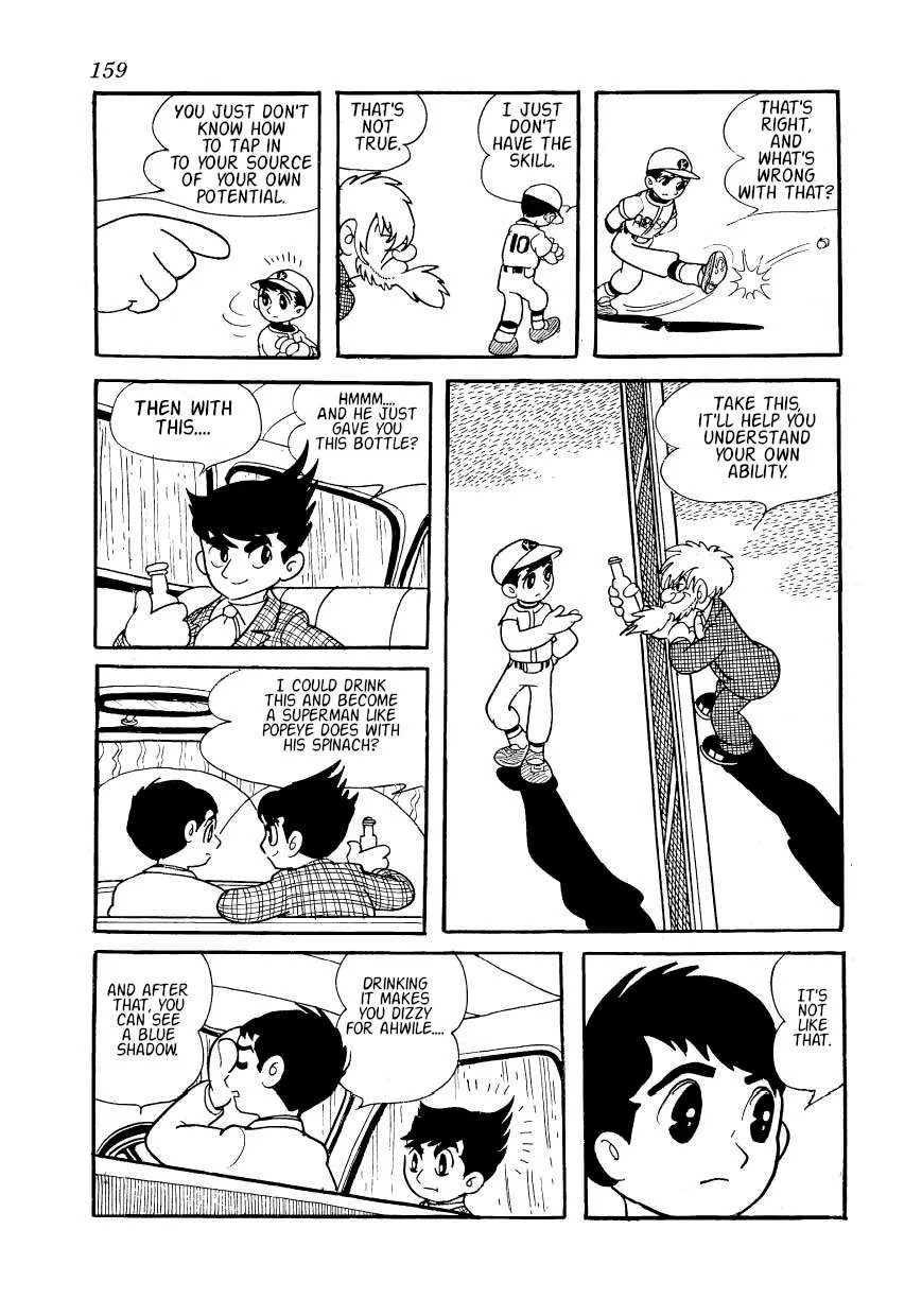 SF Mix Chapter 9 page 5 - 