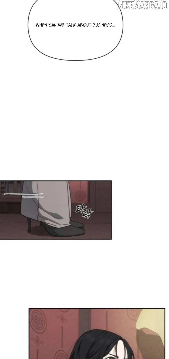 Sha-MONEY-ism Chapter 10 page 16 - 