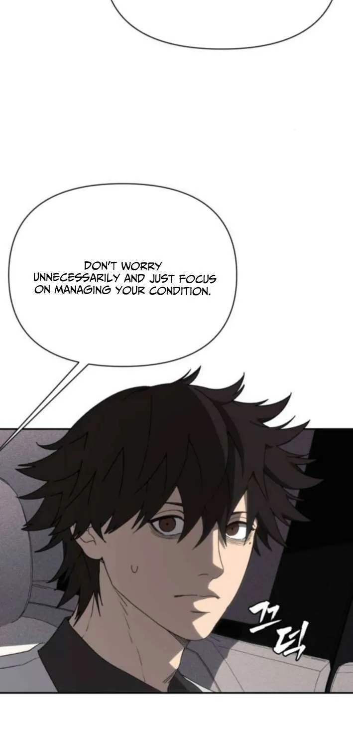 Sha-MONEY-ism Chapter 10 page 41 - 
