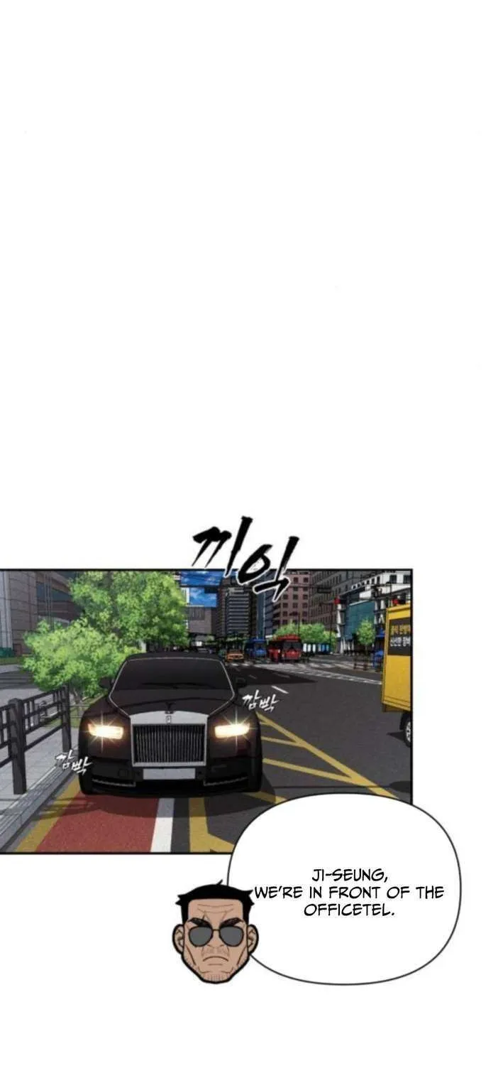 Sha-MONEY-ism Chapter 10 page 42 - 