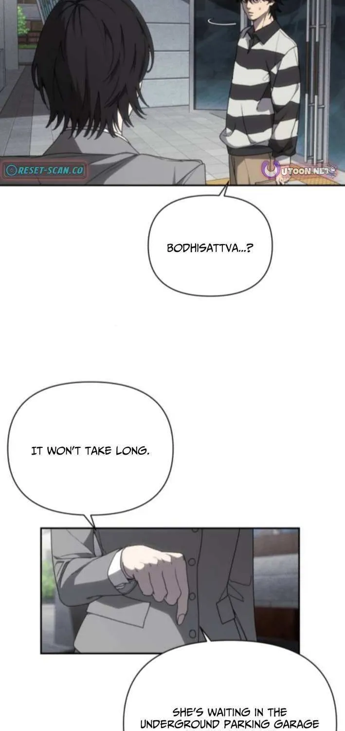 Sha-MONEY-ism Chapter 10 page 46 - 
