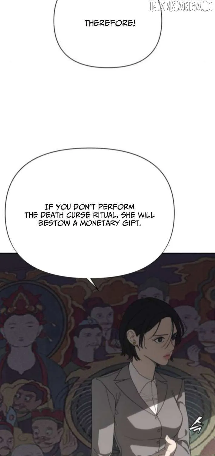 Sha-MONEY-ism Chapter 10 page 65 - 