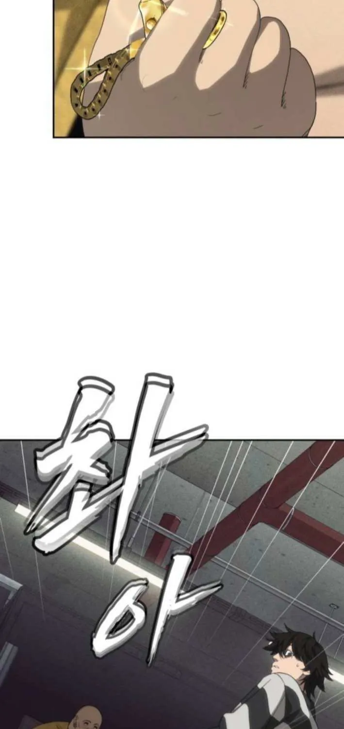 Sha-MONEY-ism Chapter 10 page 67 - 