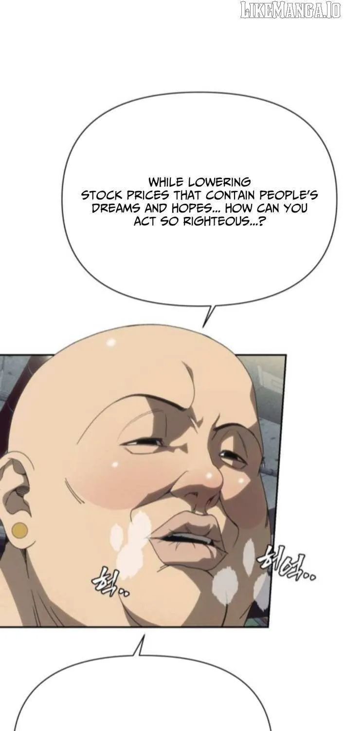 Sha-MONEY-ism Chapter 10 page 79 - 